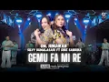 GEMU FA MIRE (VERSI JADUL) SILVY KUMALASARI x DIKE S X OM HIMAWAN | VIRAL FYP TIK TOK DUET SERU MAUT
