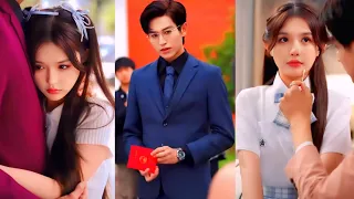 عندما ظهر عليها الثراء الجميع اتهمها ببيع نفسها فأتى الرئيس المغرور واعلن انها زوجته امام الجميع 