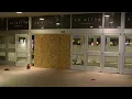 Crews work to repair Emagine Canton after smash-and-grab