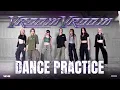 Download Lagu 4EVE - VROOM VROOM Prod. by URBOYTJ | Dance Practice