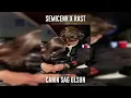 Semicenk ft. Rast - Canın Sağ Olsun (Speed Up)