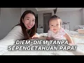 MOTHERHOOD DI KOREA: DIEM2 NGELAKUIN INI SAMA BAYI AKU TANPA SEPENGETAHUAN SUAMI!