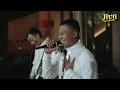 GLENN FREDLY - KASIH PUTIH (LIVE COVER)