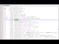 HOW PRINT TEXT IN THE CONSOLE C PROGRAM EXAMPLE DEMO