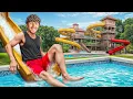 Download Lagu I EXPANDED MY WATERPARK To Be HUGE!