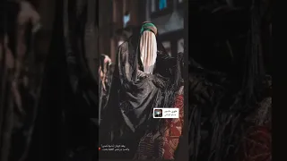 سالفة فكدك جبيرة حيرة تاخذني على حيرة مسلم الوائلي 