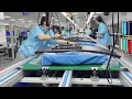 Custom Gaming Industrial Touch Display Manufacturer Factory Tour Production