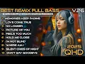 Download Lagu 🔥 New Collection Remix 2025 | Alan Walker Style Full Bass – By Relax Mix V.26 🚀🔥 #EDM #remix #chill