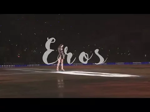 Download MP3 Yuna Kim - On Love: Eros