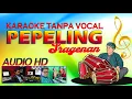 Download Lagu KARAOKE CAMPURSARI PEPELING (SHOLAT LIMANG WEKTU) SRAGENAN