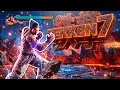 Gameplay Tekken 7 Tutorial 2026