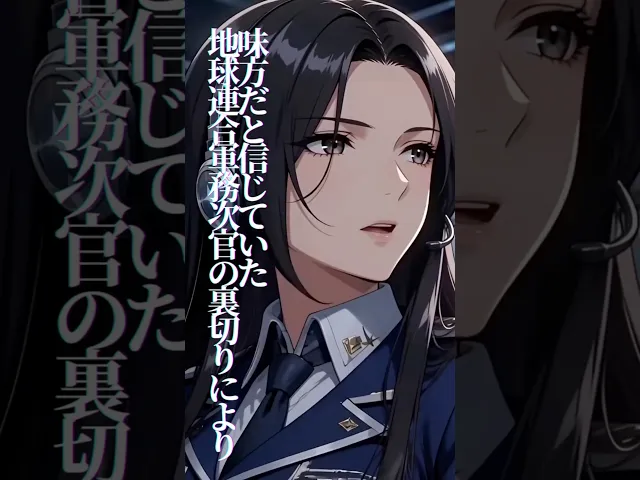 鉄鋼の墓標 AFTER FREEZE「司令でなくなった日。