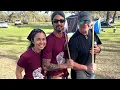 Beat Em Treat Em Tour at 2023 Progressive Arnis Winter Camp
