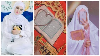 رمزيات صور بنات إسلامية صور بنات دينية حالات واتس اب 