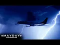 The Most Remarkable Emergency Landing Of All Time Mayday Air Disaster
