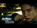 Lagu Undercover Girl's Revenge！Escapes Torture To Destroy The Mob！Epic Action Movie！