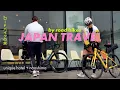 Download Lagu Unique Bike Hotel \u0026 Japan’s Art Island Naoshima | Cycling Across Japan