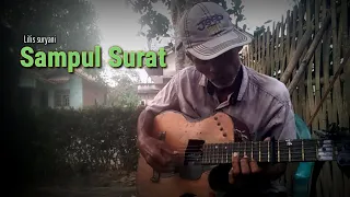 Download Sampul Surat - Lilis suryani ( Fingerstyle cover by pengamen tua ) MP3