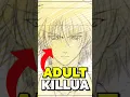 Download Lagu The DELETED Original Ending for HunterxHunter 😨 #animeanxiety #hunterxhunter
