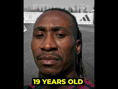 How old is Diomande really? 🤔