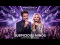 Marco & Stella - Suspicious Minds ✨ (Cover Trance Remix 2026) | Elvis Presley
