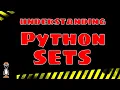 Understanding Python Sets with A Heads and Tails Game