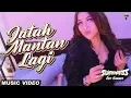 Download Lagu JATAH MANTAN LAGI - SUNDANIS X DEV KAMACO ( Official Mv )