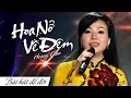 Lagu HOA NỞ VỀ ĐÊM - HOÀNG CHÂU | BÀI HÁT ĐỂ ĐỜI | 4K