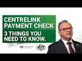 Centrelink Payment Rules Explained Income Assets Reporting Updates You Should Know
