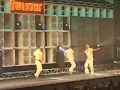 Download Lagu 3 - Japonesa - Os Magrinhos (DVD Furacão 2000: Twister só Pra Esculachar)