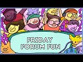 Friday Forum Fun - MakeCode Arcade Advanced