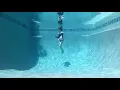 I Found by Amber Run / Underwater Dance by Christine Ren