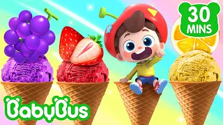São Dez na Geladeira | Sim! Neo | Aprender Números | Clássico Infnatil | BabyBus Português