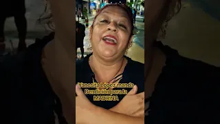 $25 dólares para la MADRINA gracias a Yaneth lopez #ashorts #like #viral #dance #fypシ゚viral