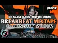 Download Lagu NEW DJ SLOW BASS 2025  🔴  DJ BREAKBEAT MIXTAPE VOLUME 52