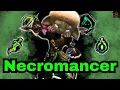 The Simplest New Players Guide To The Necromancer In Guild Wars 2