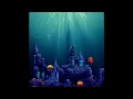scizzie - aquatic ambience