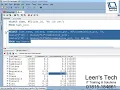 SQL 11g Tutorial in Bangla 19 General functions in SQL Statement