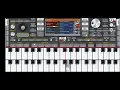 Download Lagu Set style Beat Band Mantap Ria Amelia Malam Ini Ku Rindu Cover Hairun
