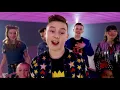 KIDZ BOP Kids - Nothing Breaks Like A Heart (Official Music Video) [KIDZ BOP 40]
