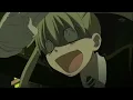 Soul Eater【AMV】- Shut me up