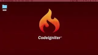 01 CodeIgniter Basics 002 What is code igniter and how it works