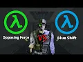 Download Lagu Opposing Force vs Blue Shift