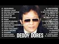 Download Lagu DEDDY DORES || ALBUM LAWAS PALING DI CARI || TOP HITS 2026 THE BEST MP3