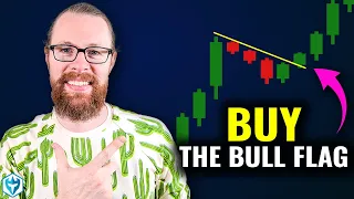 Master the Bull Flag Trading Pattern TODAY Step-by-Step Guide