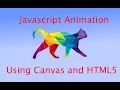 Javascript Animation Tutorial Electro Cat Studios