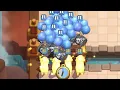 an 8 elixir push