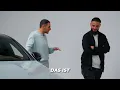 VERHANDLUNG zwischen HAMZA und OMID DROHT zu ESKALIEREN!