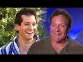Steve Guttenberg Reveals How He Landed His Police Academy Role Then and Now