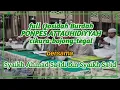 Download Lagu full qosidah burdah ponpes attauhidiyyah cikura bojong tegal